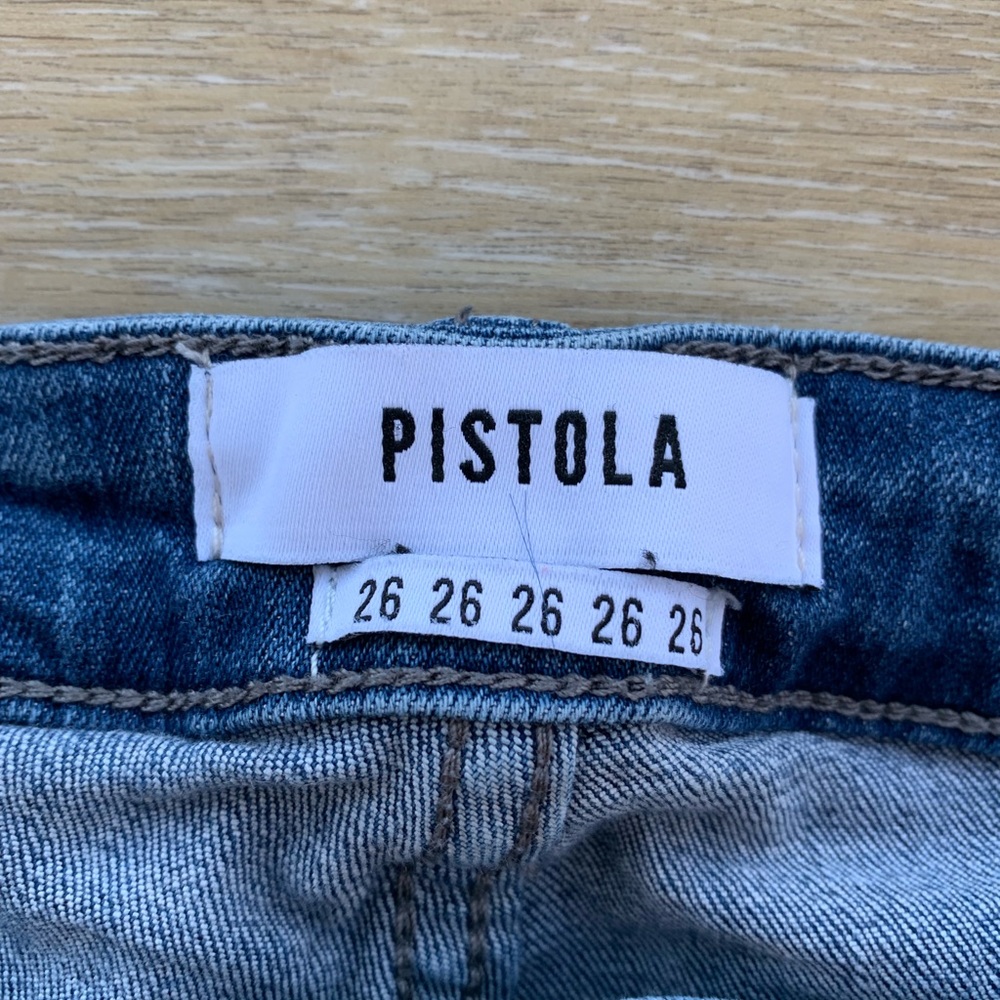 Pistola jeans - Picture 2 of 4